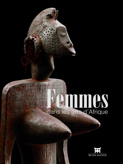 FEMMES DANS LES ARTS D AFRIQUE
