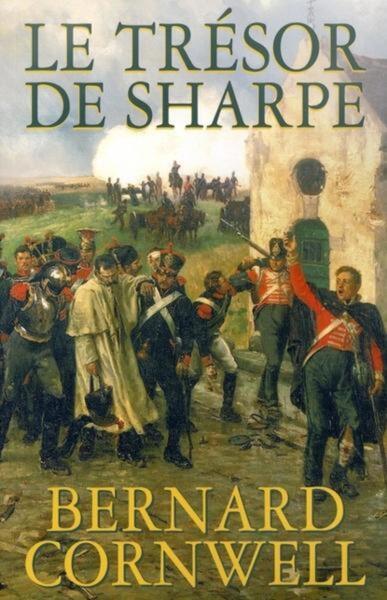 TRESOR DE SHARPE