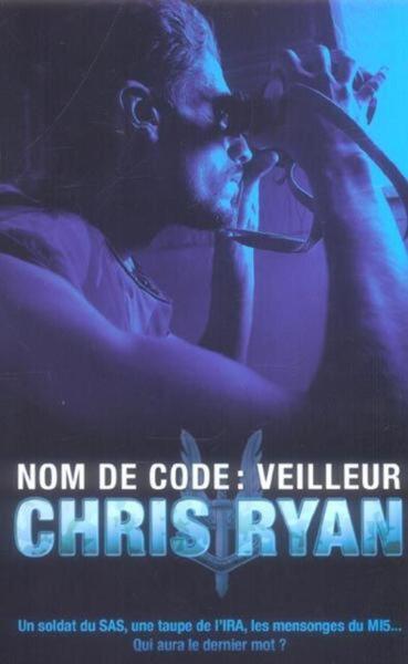 NOM DE CODE : VEILLEUR