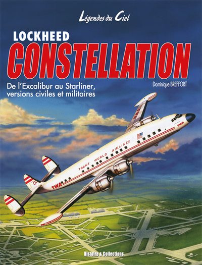 LOCKHEED CONSTELLATION
