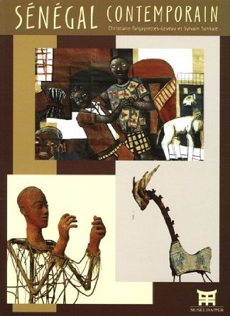 SENEGAL CONTEMPORAIN