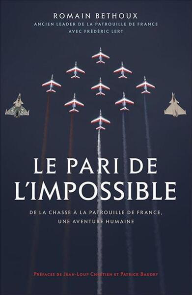 PARI DE L´IMPOSSIBLE