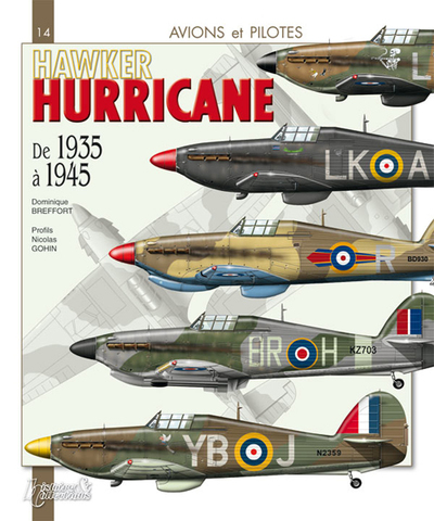 HAWKER HURRICANE