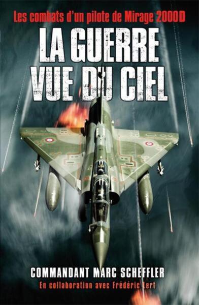 GUERRE VUE DU CIEL