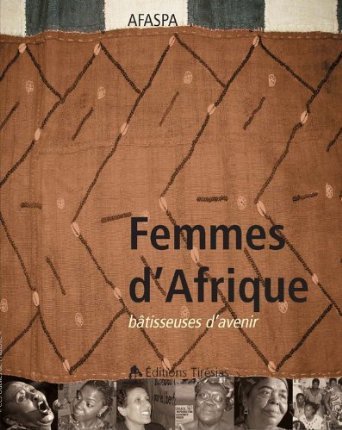 FEMMES D AFRIQUE BATISSEUSES D AVENIR