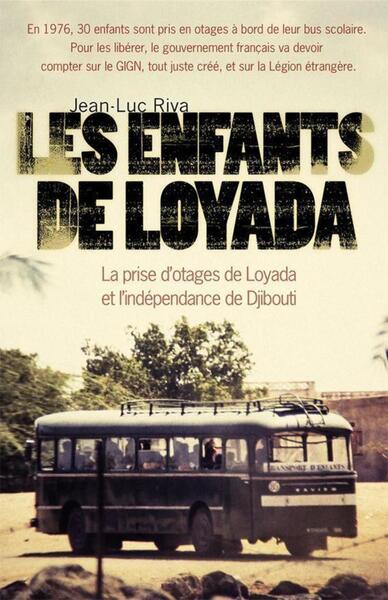 ENFANTS DE LOYADA