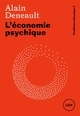 ECONOMIE PSYCHIQUE - FEUILLETON THEORIQUE 4