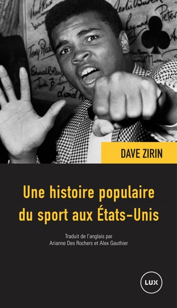 HISTOIRE POPULAIRE DU SPORT AUX ETATS-UNIS