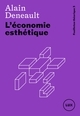 L´ECONOMIE ESTHETIQUE - FEUILLETON THEORIQUE 3