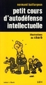PETIT COURS D´ AUTODEFENSE INTELLECTUELLE