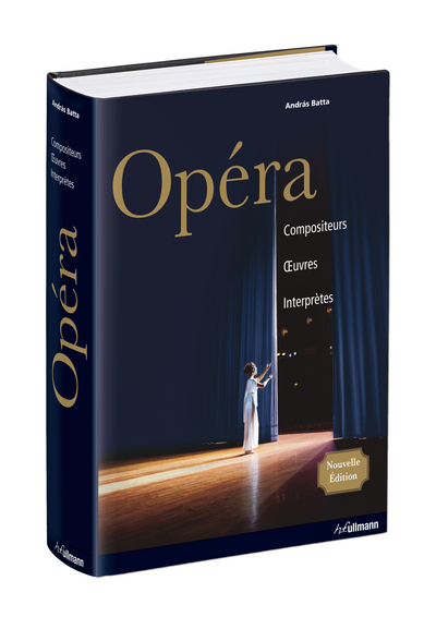 OPERA