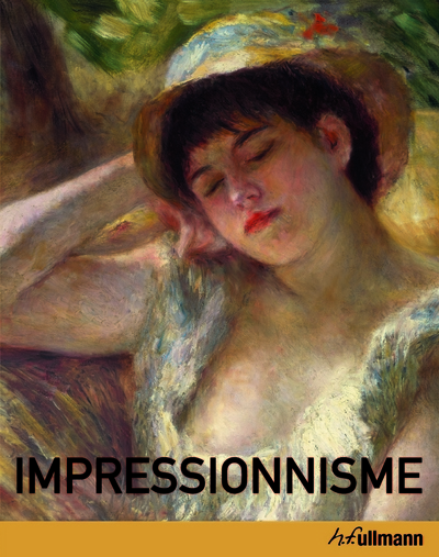 IMPRESSIONNISME