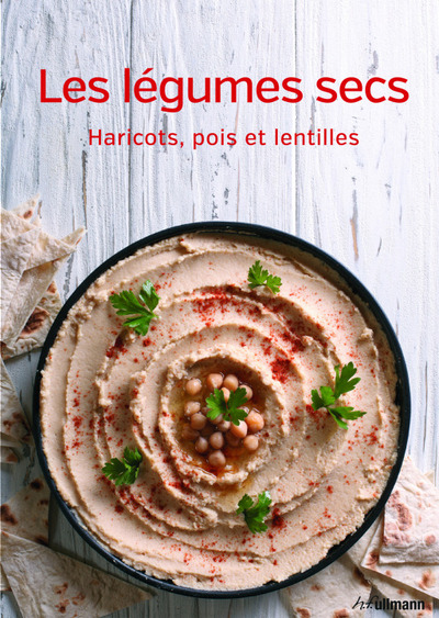 LEGUMES SECS. HARICOTS, POIS ET LENTILLES