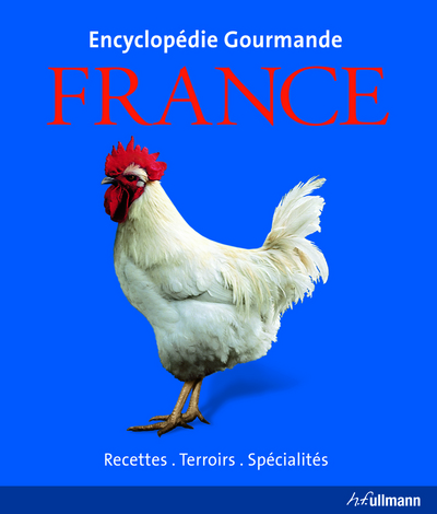 FRANCE, ENCYCLOPEDIE GOURMANDE