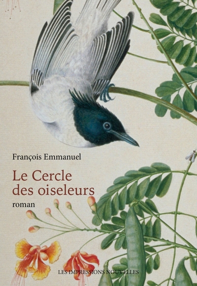 CERCLE DES OISELEURS