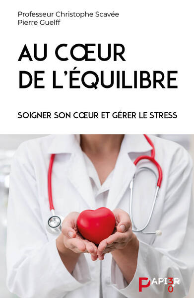 AU COEUR DE L´EQUILIBRE