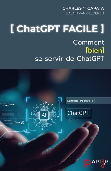 CHAT GPT FACILE - COMMENT BIEN SE SERVIR DE CHAT GPT