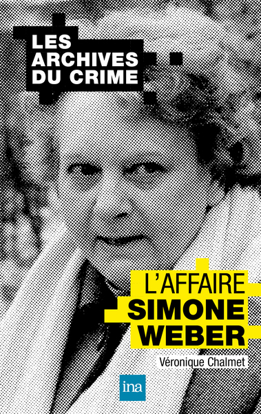 AFFAIRE SIMONE WEBER