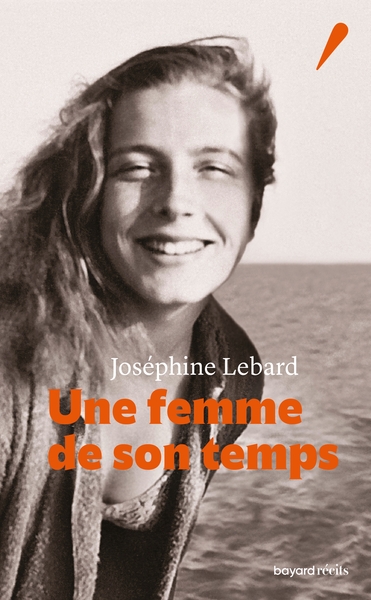 FEMME DE SON TEMPS