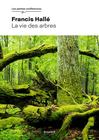 VIE DES ARBRES