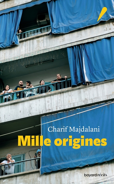 MILLE ORIGINES