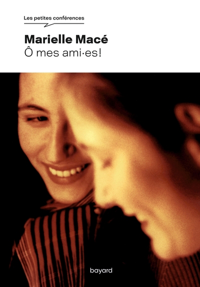 O MES AMI.ES