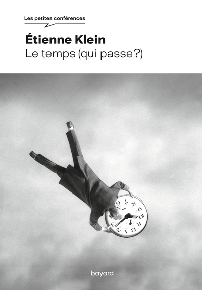TEMPS (QUI PASSE ?)