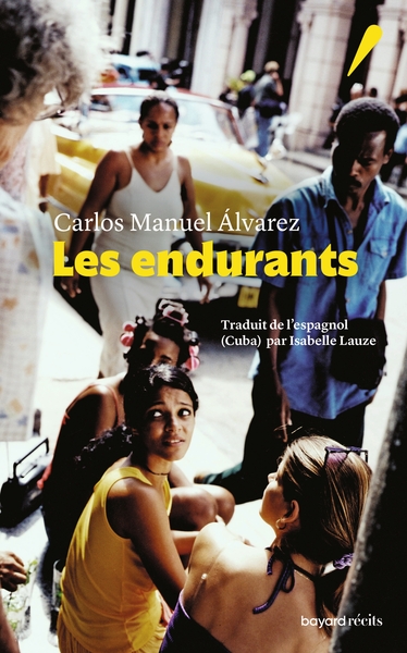 LES ENDURANTS