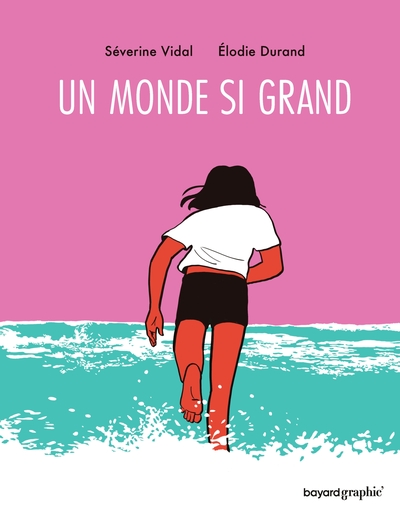 MONDE SI GRAND