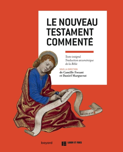 NOUVEAU TESTAMENT COMMENTE