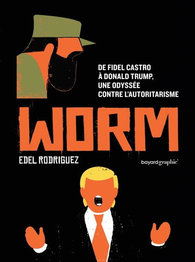 WORM COLLECTOR - UNE ODYSSEE AMERICANO-CUBAINE