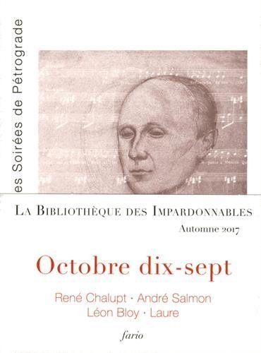 OCTOBRE 17