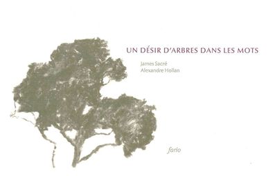 DESIR D´ARBRES DANS LES MOTS