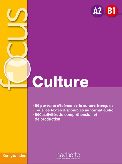 FOCUS CULTURE