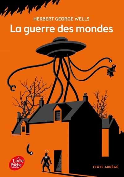 GUERRE DES MONDES