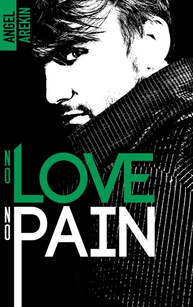 NO LOVE NO FEAR - T04 - NO LOVE NO PAIN