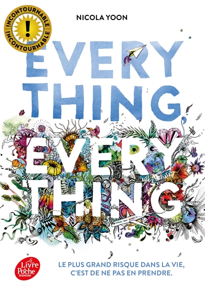 EVERYTHING EVERYTHING