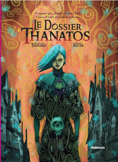 DOSSIER THANATOS