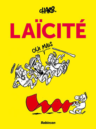 LAICITE
