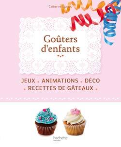 GOUTERS D´ENFANTS