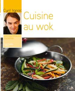 CUISINE AU WOK