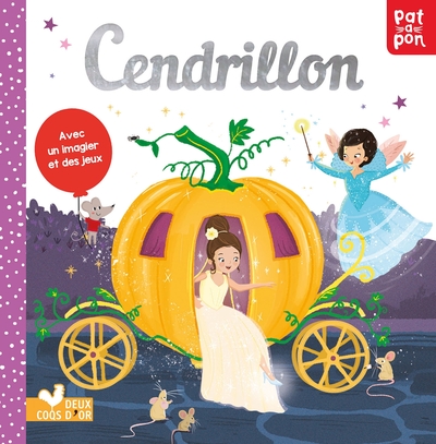 CENDRILLON