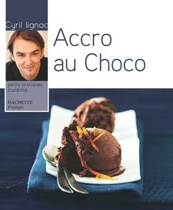ACCRO AU CHOCO