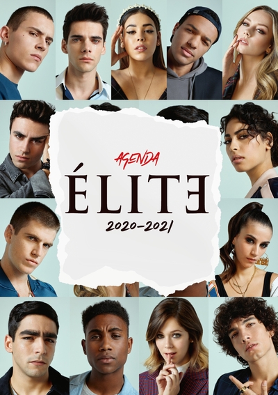 ELITE - T03 - ELITE - AGENDA