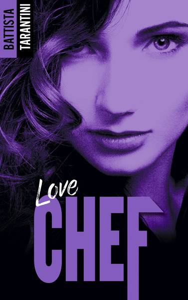 LOVE CHEF