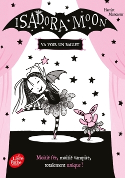 ISADORA MOON VA VOIR UN BALLET