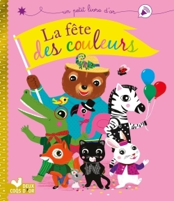 FETE DES COULEURS