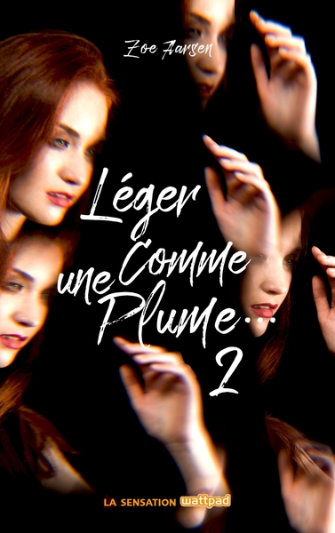 LEGER COMME UNE PLUME... - TOME 2 - ... FROID COMME LE MARBRE