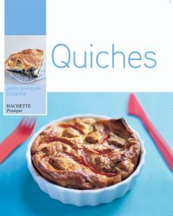 QUICHES