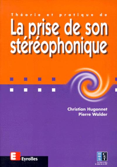 THEORIE ET PRAT PRISE SON